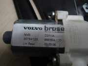 Fensterheber Elektr. Links Hinten - Volvo C70 (MC) Cabrio 2.4i 20V (B5244S4)