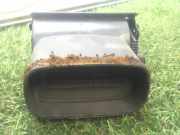 Armaturenbrett Duse Peugeot 806 Großraumlimousine 2.0 SRdt,STdt HDi (DW10ATED(RHZ))