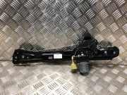 Fensterheber Elektr. Links Hinten - 2142455 Ford EcoSport (JK8) SUV 1.0 EcoBoost 12V 125 (M1JU)