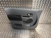 Türverkleidung Links Vorne - 801019830R Renault Modus/Grand Modus (JP) Großraumlimousine 1.5 dCi 85 (K9K-766)