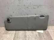 Sonnenblende Links 964016685R Dacia Sandero I (BS) Schrägheck 1.4 LPG (K7J-714)