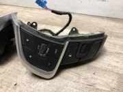 Fernbedienung Radio Citroën C4 Berline (NC) Schrägheck 5-drs 1.6 e-HDI (DV6C(9HR))