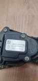Gaspedalsensor Citroën Berlingo Cinqspace, Multispace Großraumlimousine 1.6 Hdi 16V 90 (DV6ATED4(9HX))