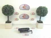 Türgriff Außen Rechts Vorne 9101H3 Peugeot 406 (8B) Limousine 2.0 HDi 90 (DW10TD(RHY))