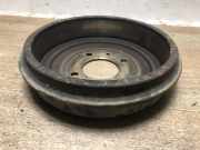 Bremstrommel Rechts Hinten 424724 Peugeot Partner Combispace Großraumlimousine 1.6 16V (TU5JP4(NFU))