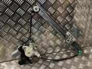 Fensterheber Elektr. Links Vorne - 824011W020 Kia Rio III (UB) Schrägheck 1.2 CVVT 16V (G4LA)