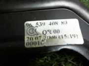 Bremspedal 00004501N1 Citroën C4 Coupé (LA) Schrägheck 3-drs 1.4 16V (ET3J4(KFU))