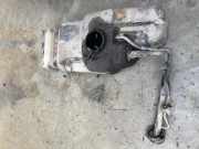 Tank Nissan Navara (D40) Pick-up 2.5 dCi 16V 4x4 (YD25DDTi)