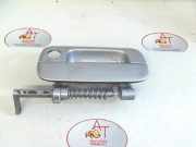Türgriff Außen Links Vorne 9101H2 Peugeot 406 (8B) Limousine 2.0 HDi 90 (DW10TD(RHY))
