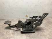 Bremspedal 465011HK2A Nissan Micra (K13) Schrägheck 1.2 12V (HR12DE)
