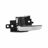 Türgriff Innen Links Hinten 1607862380 Citroën C4 Aircross (BU) SUV 1.6 HDi 16V 115 (DV6C(9HD))
