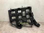 Stoßfängerbefestigung Hinten 9825853980 Peugeot 2008 (UD/UK/UR/US/UX) Großraumlimousine 1.5 BlueHDi 130 (DV5RC(YHZ))