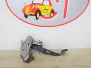 Kupplungspedal Nissan X-Trail (T30) SUV 2.2 Di 4x4 (YD22ETi)