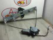 Fensterheber Elektr. Rechts Hinten - 8350154GA0000 Suzuki Liana (ERC/ERD/RH4) Schrägheck 5-drs 1.4 DDiS 16V (DV4TED4(8HY))