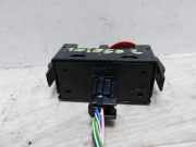 Warnleuchte Schalter 252103766R Renault Twingo III (AH) Schrägheck 5-drs 1.0 SCe 75 12V (B4D-403(B4D-D4))