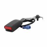 Gürtelschnalle Links Vorne 81855TV1E12ZB Honda Civic (FK1/2/3) Schrägheck 2.2 i-DTEC 16V (N22B4)