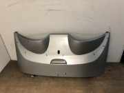 Cabrio Abdeckung Verdeck Nissan 350 Z Roadster (Z33) Cabrio 3.5 V6 24V (VQ35DE)