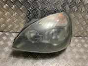 Scheinwerferglas Rechts 7701054063 Renault Clio II (BB/CB) Schrägheck 1.5 dCi 80 (K9K-702)