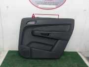T?rverkleidung Rechts Hinten 13166001 Opel Zafira (F75) Gro?raumlimousine 2.0 DTI 16V (Y20DTH)
