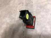 Warnleuchte Schalter 6R0953509B Volkswagen Polo V (6R) Schrägheck 1.6 TDI 16V 90 (CAYB) CAYB