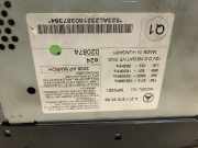 Radio ORIGINEEL 2118702889 Mercedes-Benz E (W211) Limousine 2.2 E-220 CDI 16V (OM646.961)