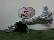 Fensterheber Elektr. Links Hinten - 1607675380 Peugeot 3008 I (0U/HU) Großraumlimousine 1.2 e-THP PureTech 130 (EB2DTS(HNY))