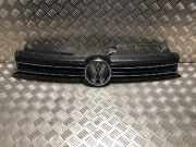 Grill 5K0853651AMZLL Volkswagen Golf VI (5K1) Schrägheck 1.6 TDI 16V (CAYC) CAYC