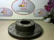 Bremsscheibe Links Vorne 7700314064 Renault Master II (FD/HD) Van 2.5 dCi 150 FAP (G9U-632(G9U-B6(MY)))