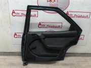 Tür Rechts Hinten 9008C1 Citroën Xantia (X1/2) Schrägheck 1.8i X,SX (XU7JP-LZ(LFZ))