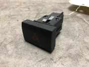 Warnleuchte Schalter 6R0953509B Volkswagen Polo V (6R) Schrägheck 1.6 TDI 16V 90 (CAYB) CAYB