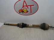 Antriebswelle Rechts 9812781280 Citro?n C4 Picasso (UD/UE/UF) Gro?raumlimousine 1.6 HDi 16V 110 (DV6TED4(9HZ))