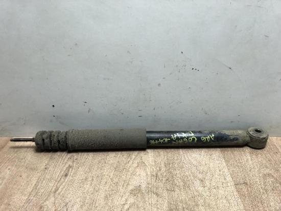 Stoßdämpfer Links Hinten 8200953294 Dacia Logan (LS) Limousine 1.4 (K7J-710) Bild Stoßdämpfer Links Hinten 8200953294 Dacia Logan (LS) Limousine 1.4 (K7J-710)