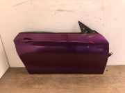 Tür Rechts Vorne 41517298044 BMW M1 (F21) Schrägheck 3-drs M135i 3.0 24V (N55-B30A)