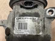 Klima Pumpe 93198437 Opel Vivaro Ch.Cab/Pick-up 2.5 DTI 16V (G9U-730)