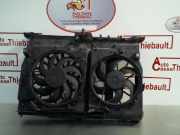 K?hlerl?fter Peugeot 807 Gro?raumlimousine 2.2 HDiF 16V (DW12TED4(4HW))