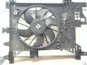Kühlerlüfter 214816674R Dacia Duster (HS) SUV 1.5 dCi 4x4 (K9K-894)
