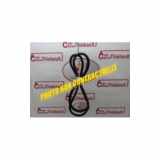 Türgummis Rechts Vorne 808329324R Dacia Lodgy (JS) Großraumlimousine 1.3 TCE 130 16V (H5H-470(H5H-B4)) 2019