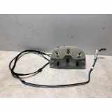 Innenbeleuchtung PLAFOND 00006362P5 Citroën C6 (TD) Limousine 2.7 HDiF V6 24V (DT17TED4(UHZ)) 2009