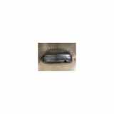 Stoßstange Hinten 00007410R6 Citroën C3 (FC/FL/FT) Schrägheck 5-drs 1.4 (TU3JP(KFV)) 2007