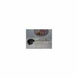 Türschloss Links Hinten 6906002102 Toyota Avensis Wagon (T25/B1E) Kombi 2.0 16V D-4D (1CD-FTV) 2003