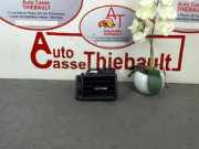 Armaturenbrett Duse Ford C-Max Großraumlimousine 1.8 16V (Q7DA) 2009