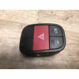 Warnleuchte Schalter Fiat Fiorino (225) Van 1.3 D 16V Multijet (225.A.2000) 2017