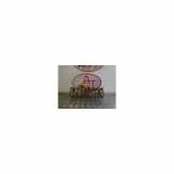 Spiralfeder Links Hinten Lada Niva (2121/2131) Geländewagen 1.7i (21214) 1999