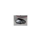 Kennzeichenbeleuchtung LINKS Citroën C3 (SC) Schrägheck 1.4 HDi (DV4C(8HR)) 2012