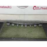 Stoßstange Aufpralldämpfer Hinten Citroën C4 Grand Picasso (UA) Großraumlimousine 1.6 HDiF 16V 110 (DV6TED4(9HY)) 2009