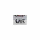 Spiralfeder Rechts Hinten 550202996R Renault CLIO 4 PHASE 1 1.5 DCI - 8V TURBO 2014