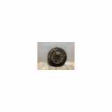Bremsscheibe Links Hinten 2Q0615601H Skoda Fabia II (5J) Schrägheck 5-drs 1.2 TSI (CBZB) 2012