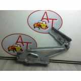 Heck Scharnier Peugeot 407 (6D) Limousine 2.0 HDiF 16V (DW10BTED4(RHR)) 2004