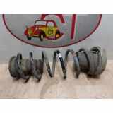 Spiralfeder Rechts Hinten 5102Z7 Peugeot Partner (GC/GF/GG/GJ/GK) Van 1.6 HDI 90 16V (DV6ATED4(9HX)) 2010