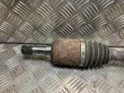 Antriebswelle Links Hinten Volvo S60 II (FS) Limousine 2.4 D5 20V AWD (D5244T10)